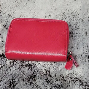 NWOT Pink Wallet‎